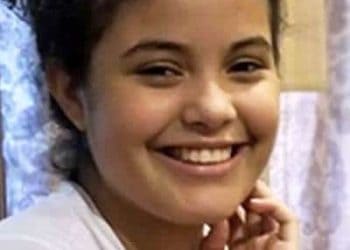 Katherine Cruz Montesinos