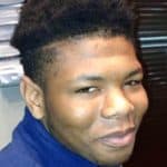 Keyontay Johnson