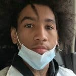 Marshawn Shelby
