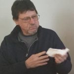 Raymond Martin
