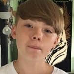 Triston Tate