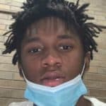 Jaylan Hunt