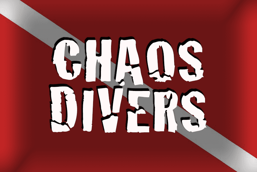 Chaos Divers