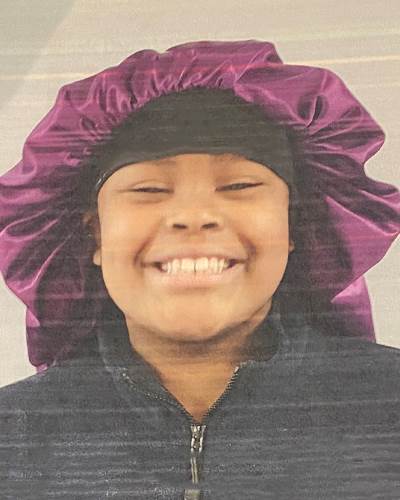 Angel Cleveland Illinois Missing Persons