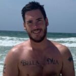 Josh Amos