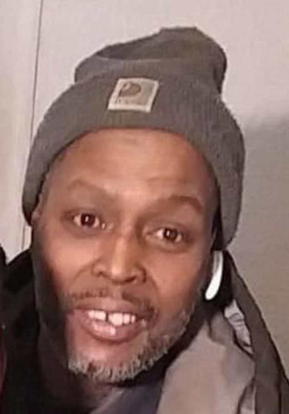 Wayne Coleman